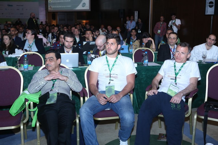 ArabNet Beirut 2013